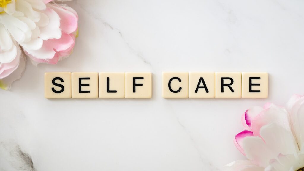 5 Self-Care Habits To Live Life More Intentionally