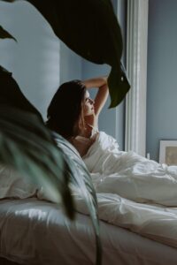 Read more about the article How To Become A Morning Person