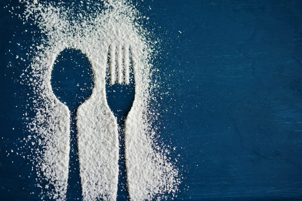 Can You Get Diabetes From Eating Too Much Sugar
