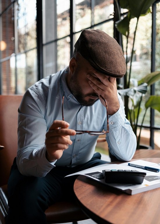 The Lie Of Productivity: Are You Productive or Just Busy? The Lie Of Productivity: Are You Productive or Just Busy?