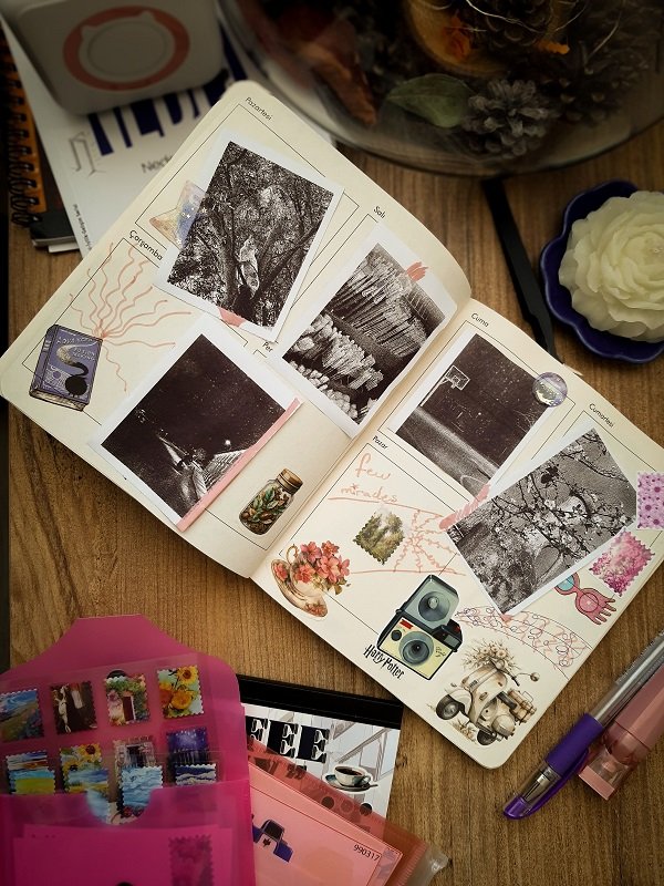How to Start Journaling (Even If You Don’t Know What to Write)
